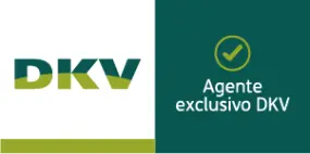 Agencia exclusiva DKV
